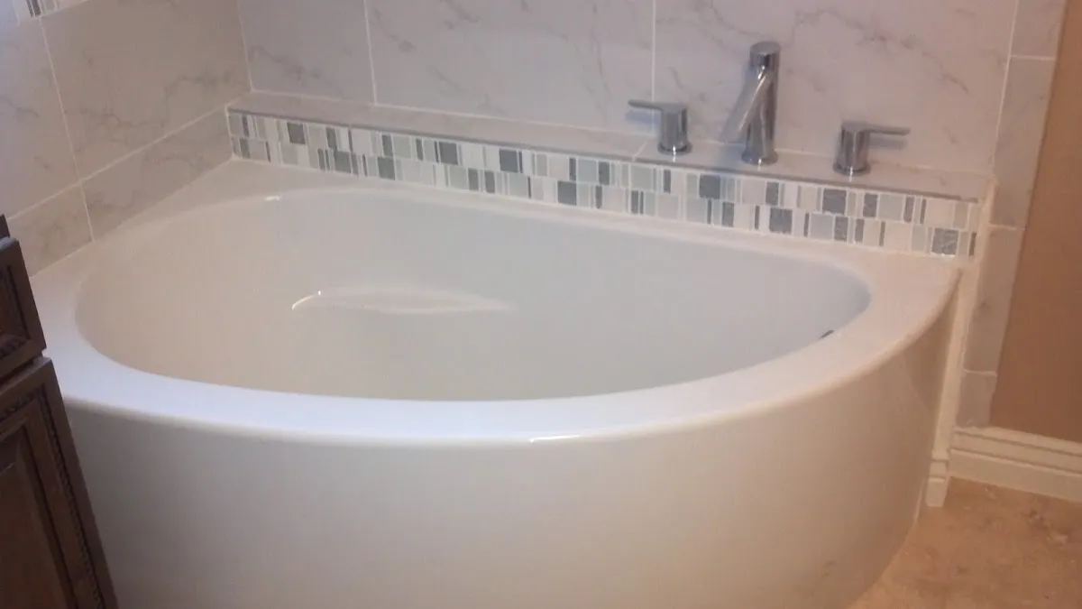 Slab Leak Repair in Midlothian, IL